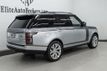 2020 Land Rover Range Rover Td6 Diesel HSE SWB - 22942086 - 36