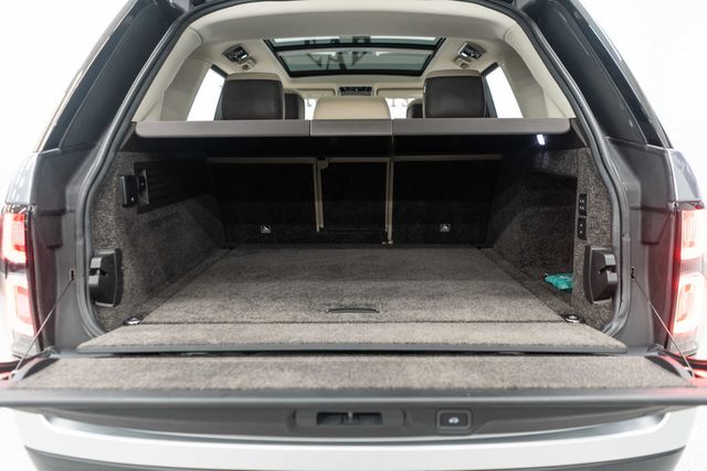 2020 Land Rover Range Rover Td6 Diesel HSE SWB - 22942086 - 37