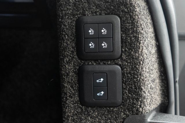 2020 Land Rover Range Rover Td6 Diesel HSE SWB - 22942086 - 39