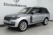 2020 Land Rover Range Rover Td6 Diesel HSE SWB - 22942086 - 41