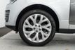 2020 Land Rover Range Rover Td6 Diesel HSE SWB - 22942086 - 42
