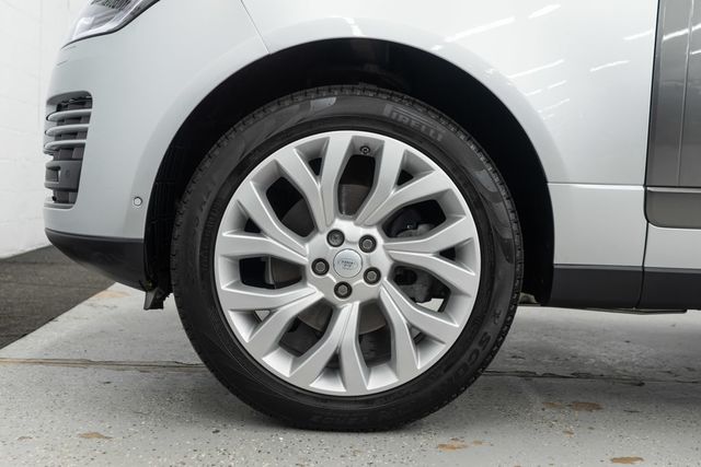 2020 Land Rover Range Rover Td6 Diesel HSE SWB - 22942086 - 42