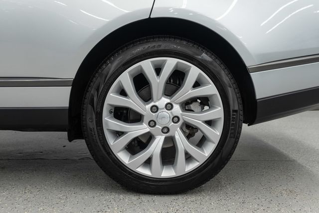 2020 Land Rover Range Rover Td6 Diesel HSE SWB - 22942086 - 43