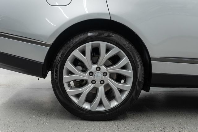 2020 Land Rover Range Rover Td6 Diesel HSE SWB - 22942086 - 44