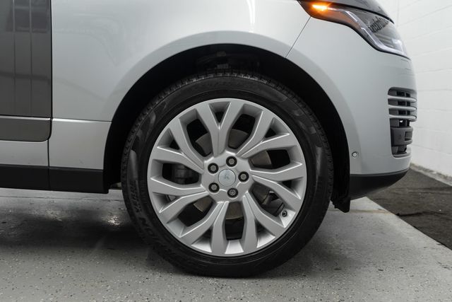 2020 Land Rover Range Rover Td6 Diesel HSE SWB - 22942086 - 45