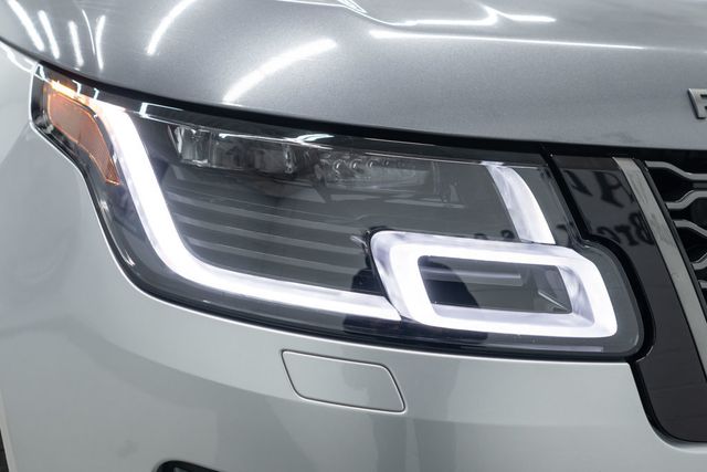 2020 Land Rover Range Rover Td6 Diesel HSE SWB - 22942086 - 48