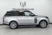 2020 Land Rover Range Rover Td6 Diesel HSE SWB - 22942086 - 4