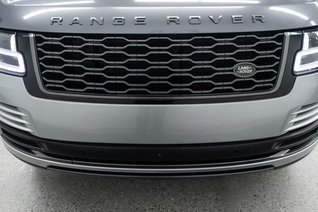 2020 Land Rover Range Rover Td6 Diesel HSE SWB - 22942086 - 49