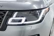 2020 Land Rover Range Rover Td6 Diesel HSE SWB - 22942086 - 50