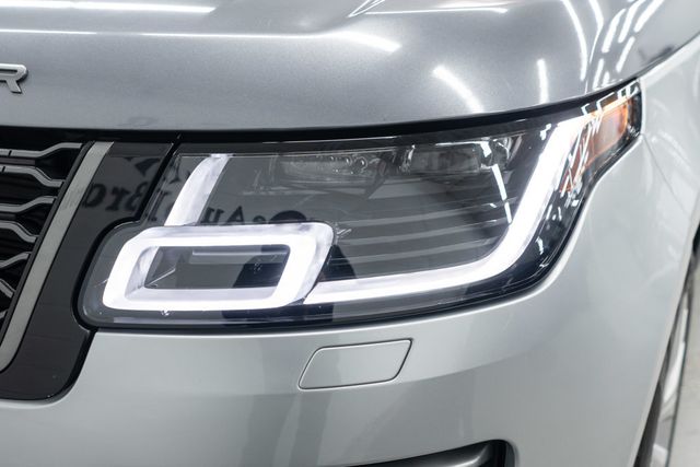 2020 Land Rover Range Rover Td6 Diesel HSE SWB - 22942086 - 50