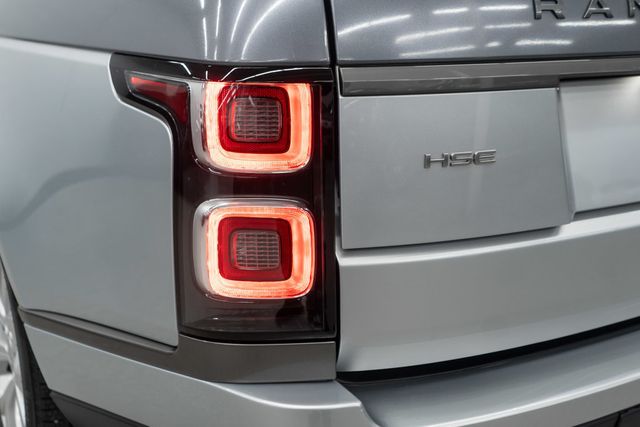 2020 Land Rover Range Rover Td6 Diesel HSE SWB - 22942086 - 51