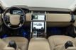2020 Land Rover Range Rover Td6 Diesel HSE SWB - 22942086 - 8