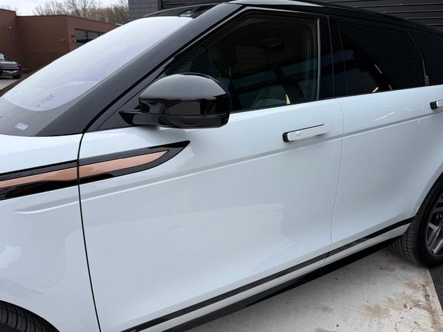 2020 Land Rover Range Rover Evoque P250 First Edition - 22953849 - 11