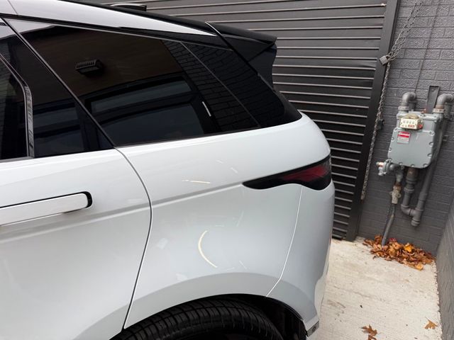 2020 Land Rover Range Rover Evoque P250 First Edition - 22953849 - 13