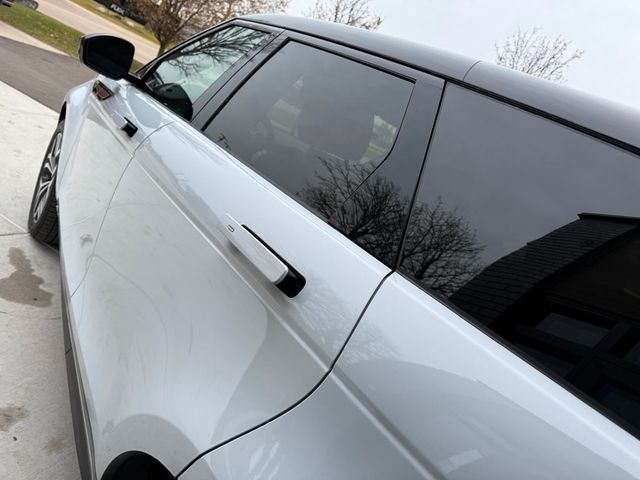 2020 Land Rover Range Rover Evoque P250 First Edition - 22953849 - 14