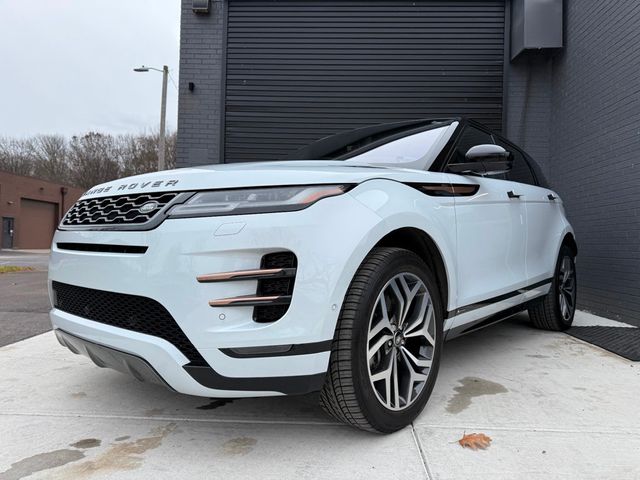 2020 Land Rover Range Rover Evoque P250 First Edition - 22953849 - 16