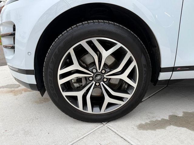 2020 Land Rover Range Rover Evoque P250 First Edition - 22953849 - 19