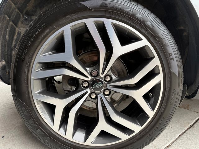 2020 Land Rover Range Rover Evoque P250 First Edition - 22953849 - 20