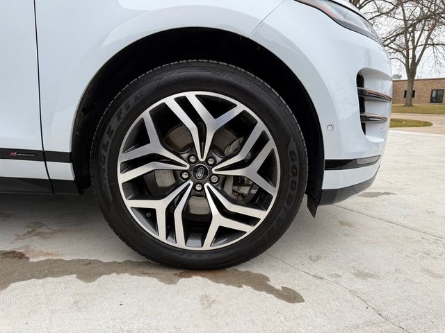 2020 Land Rover Range Rover Evoque P250 First Edition - 22953849 - 21
