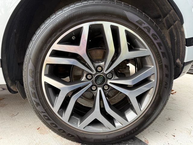 2020 Land Rover Range Rover Evoque P250 First Edition - 22953849 - 22