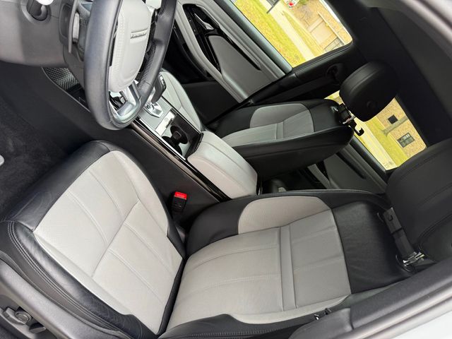 2020 Land Rover Range Rover Evoque P250 First Edition - 22953849 - 25