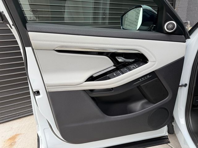 2020 Land Rover Range Rover Evoque P250 First Edition - 22953849 - 26