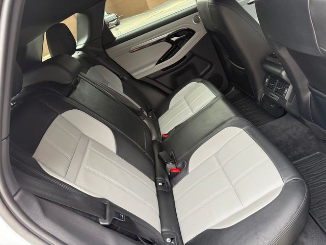 2020 Land Rover Range Rover Evoque P250 First Edition - 22953849 - 34