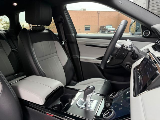 2020 Land Rover Range Rover Evoque P250 First Edition - 22953849 - 37
