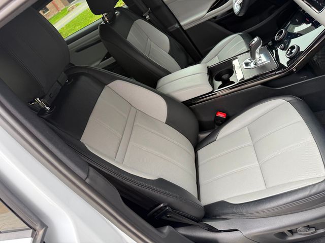 2020 Land Rover Range Rover Evoque P250 First Edition - 22953849 - 38