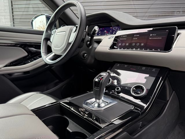 2020 Land Rover Range Rover Evoque P250 First Edition - 22953849 - 39