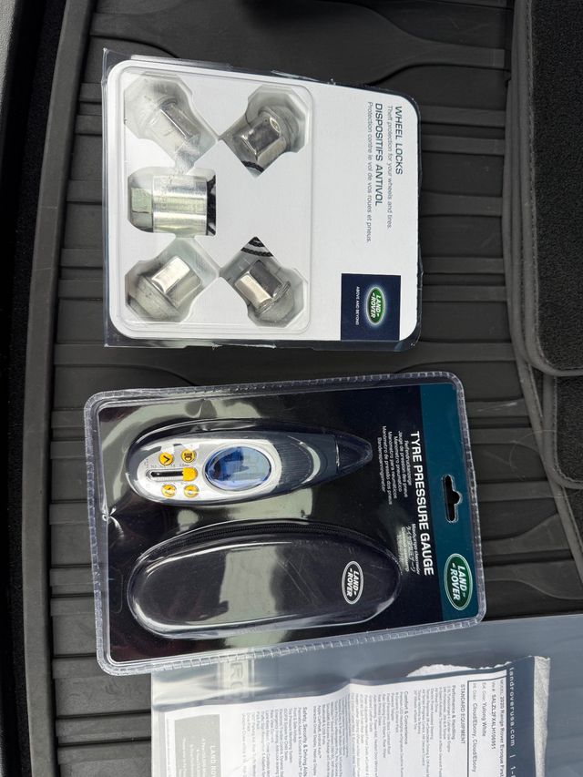 2020 Land Rover Range Rover Evoque P250 First Edition - 22953849 - 44