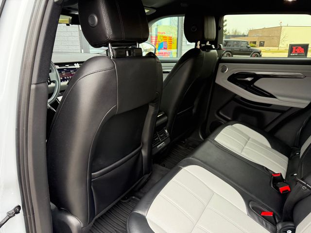 2020 Land Rover Range Rover Evoque P250 First Edition - 22953849 - 49