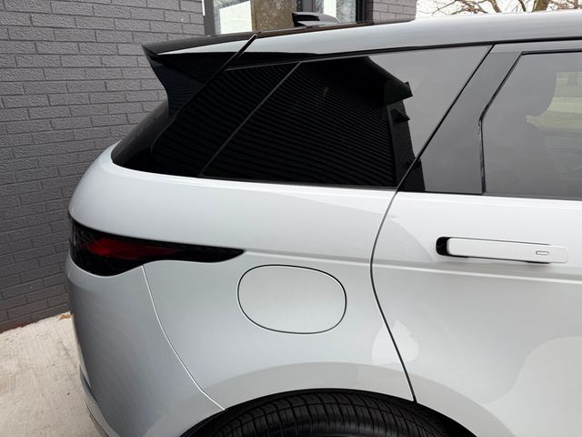 2020 Land Rover Range Rover Evoque P250 First Edition - 22953849 - 5