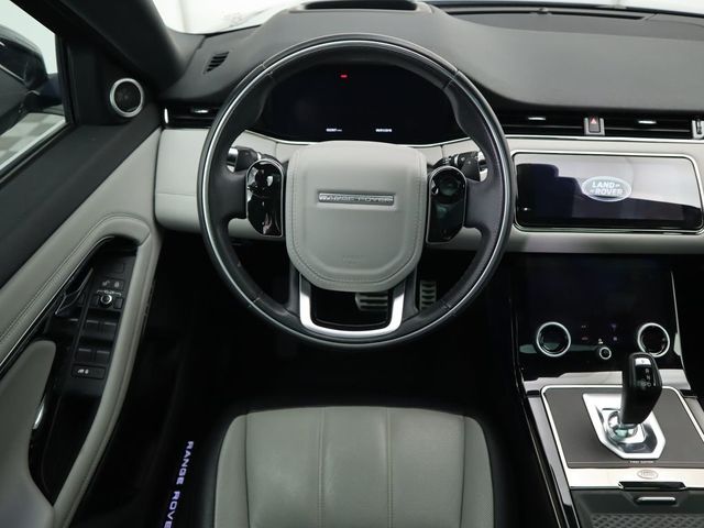 2020 Land Rover Range Rover Evoque P250 First Edition - 22892486 - 9
