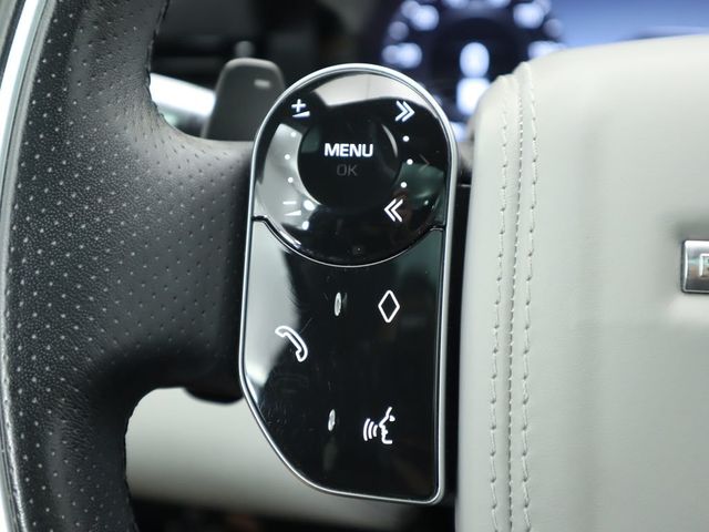 2020 Land Rover Range Rover Evoque P250 First Edition - 22892486 - 10