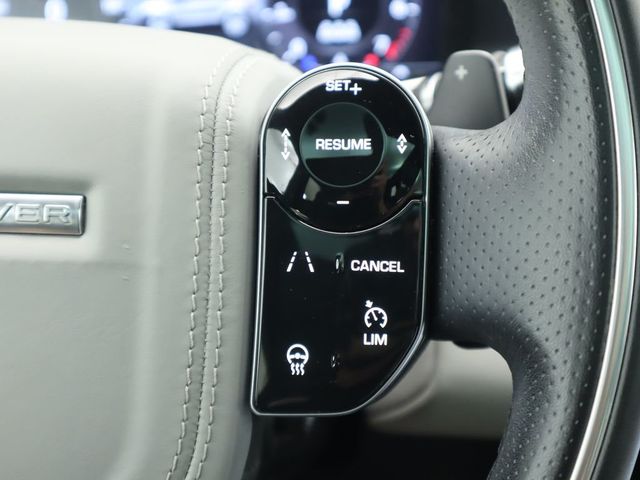 2020 Land Rover Range Rover Evoque P250 First Edition - 22892486 - 11
