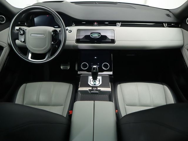 2020 Land Rover Range Rover Evoque P250 First Edition - 22892486 - 12