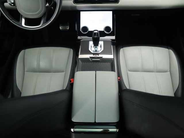 2020 Land Rover Range Rover Evoque P250 First Edition - 22892486 - 15