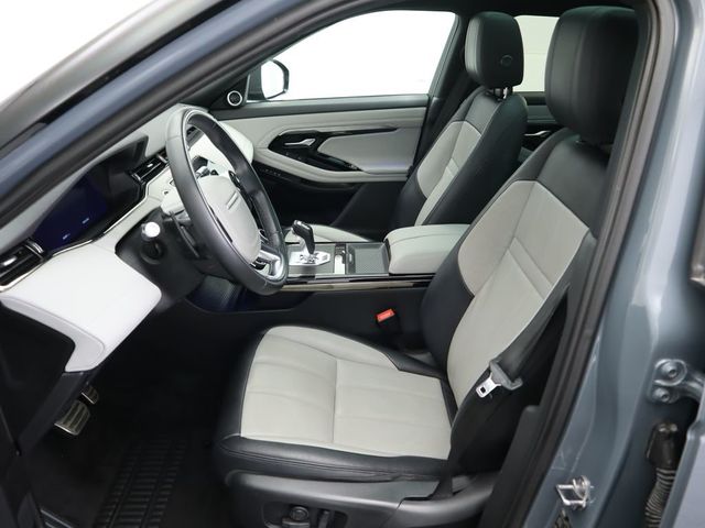 2020 Land Rover Range Rover Evoque P250 First Edition - 22892486 - 18