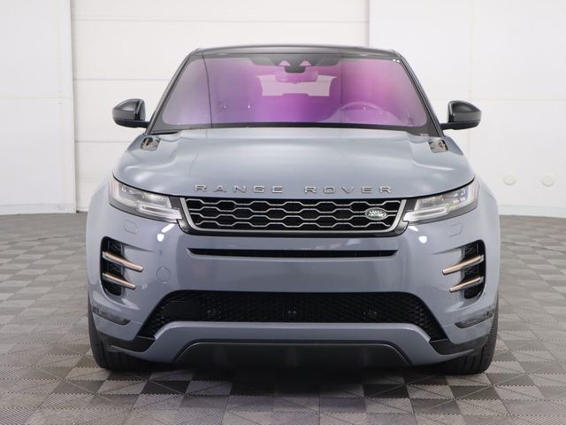 2020 Land Rover Range Rover Evoque P250 First Edition - 22892486 - 1