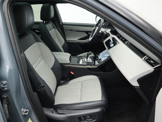 2020 Land Rover Range Rover Evoque P250 First Edition - 22892486 - 19