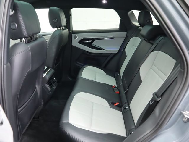 2020 Land Rover Range Rover Evoque P250 First Edition - 22892486 - 20