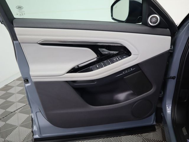2020 Land Rover Range Rover Evoque P250 First Edition - 22892486 - 23