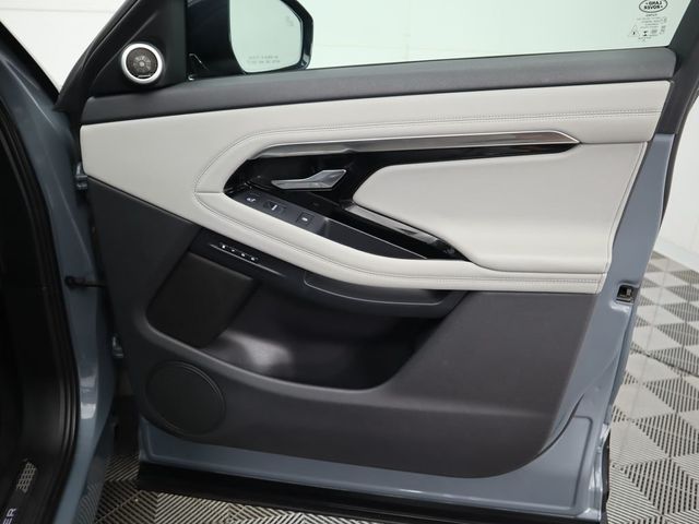 2020 Land Rover Range Rover Evoque P250 First Edition - 22892486 - 24