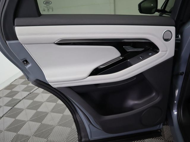 2020 Land Rover Range Rover Evoque P250 First Edition - 22892486 - 25