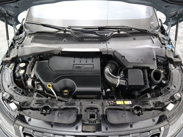 2020 Land Rover Range Rover Evoque P250 First Edition - 22892486 - 28