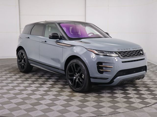 2020 Land Rover Range Rover Evoque P250 First Edition - 22892486 - 2