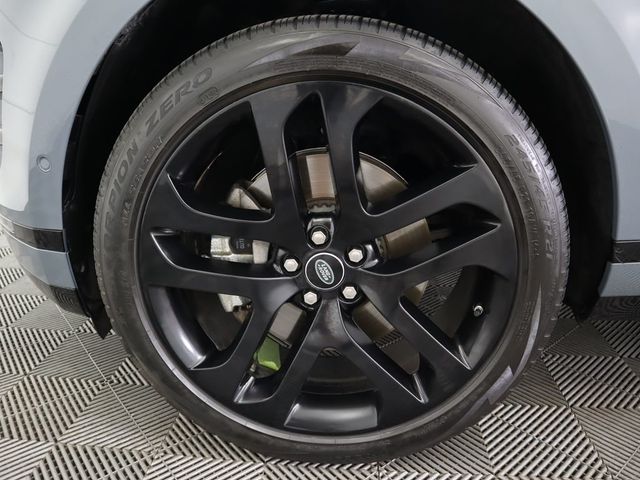 2020 Land Rover Range Rover Evoque P250 First Edition - 22892486 - 29