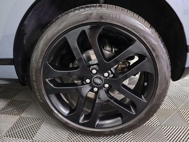 2020 Land Rover Range Rover Evoque P250 First Edition - 22892486 - 30