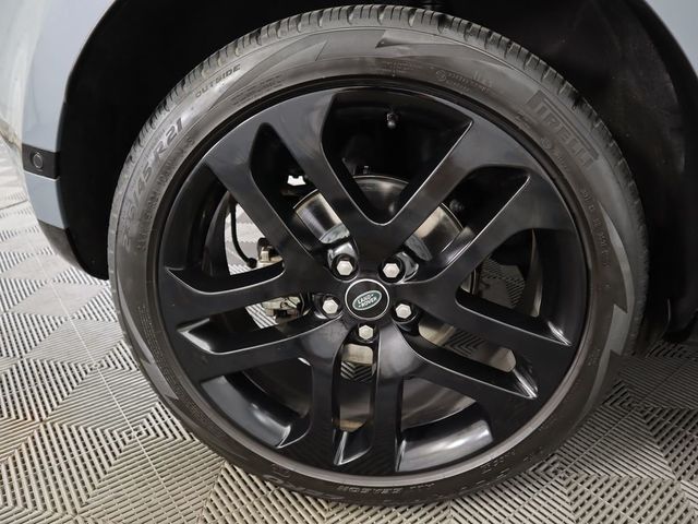 2020 Land Rover Range Rover Evoque P250 First Edition - 22892486 - 31